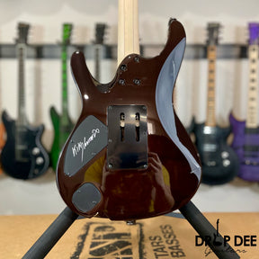 Ibanez Kiko Loureiro Signature KIKO100 Electric Guitar w/ Case