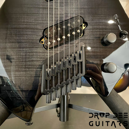 Ormsby Goliath GTR Run 17 7-String Electric Guitar w/ Bag