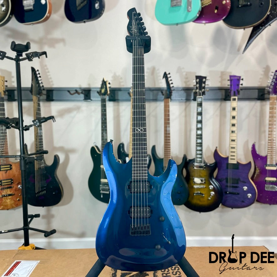 Chapman ML1 Pro Modern Electric Guitar (0019)