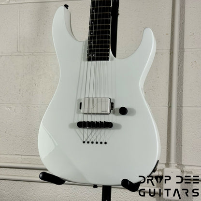 ESP E-II M-I NT Electric Guitar w/ Case