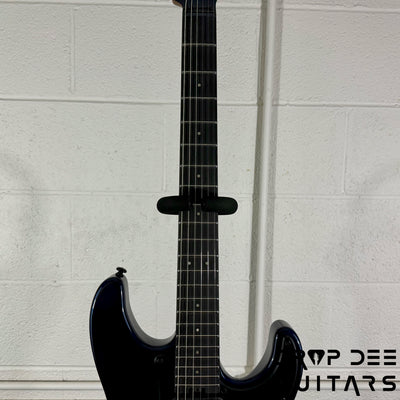 Charvel Pro-Mod Plus So-Cal Style 1 HH Evertune Electric Guitar w/ Bag - Midnight Blue