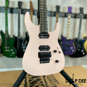 Jackson American Series Virtuoso Electric Guitar w/ Case