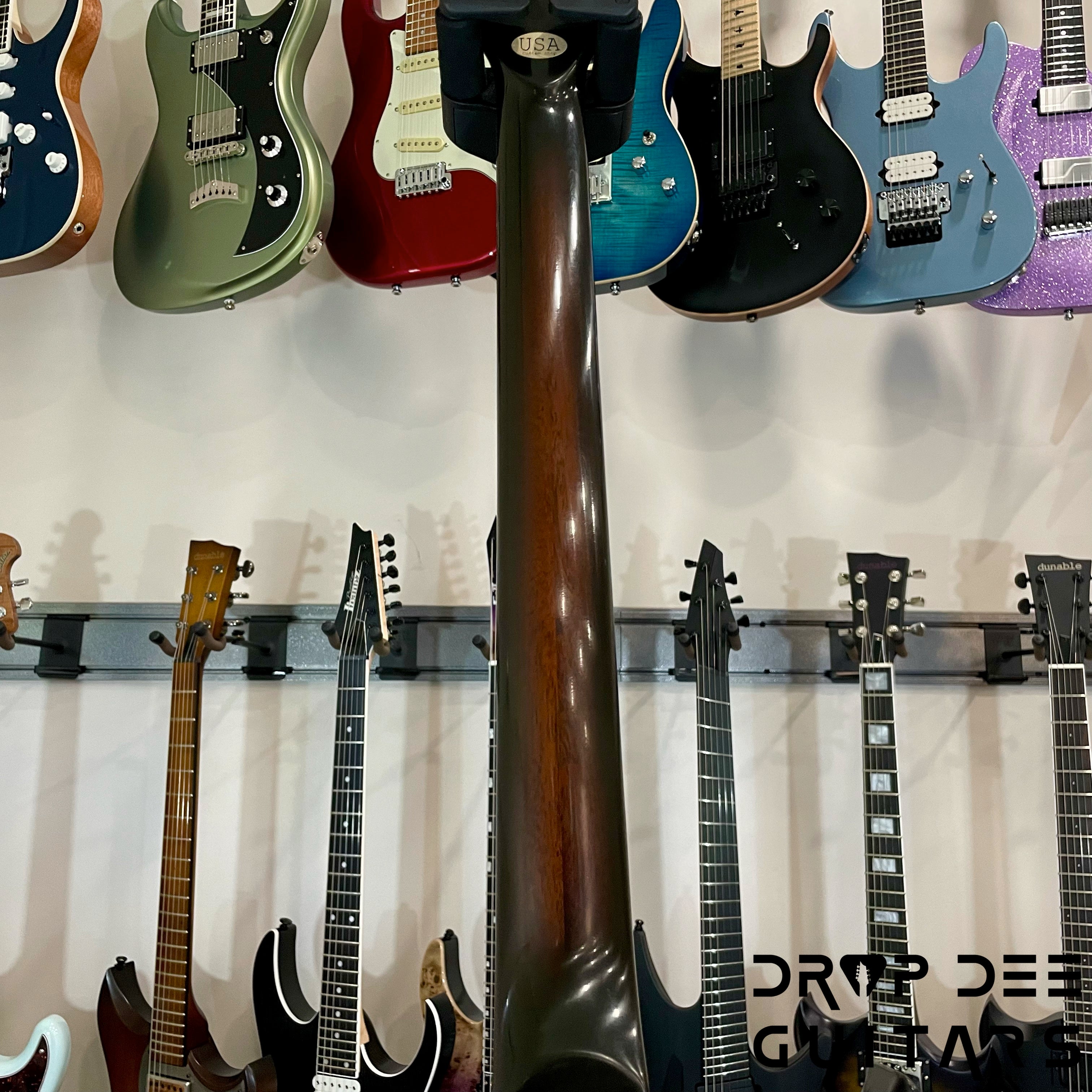 Dunable USA Custom Shop Minotaur Electric Guitar w/ Case