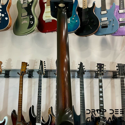 Dunable USA Custom Shop Minotaur Electric Guitar w/ Case