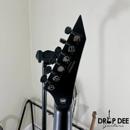 ESP E-II Arrow Electric Guitar w/ Case