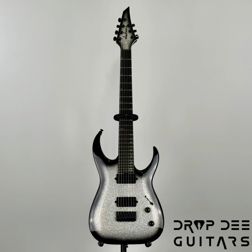 Jackson Pro Plus Series Signature Misha Mansoor Juggernaut HT7 7