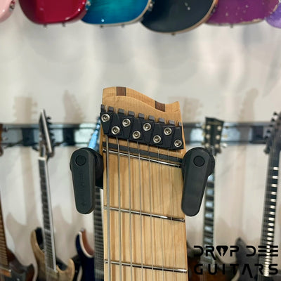 Strandberg Boden Standard NX 8 8-String Electric Guitar w/ Bag - Charcoal