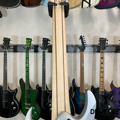 Ibanez Axe Lab Design RGDMS8 Multi-Scale 8-String Electric Guitar