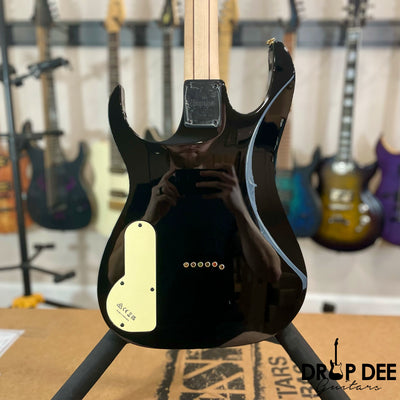 Ibanez Paul Gilbert Signature PGM50 Electric Guitar w/ Bag - Black