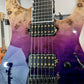 ESP E-II M-II 7 HT 7-String Electric Guitar w/ Case