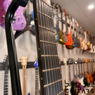 Schecter Synyster Gates Custom-7 TR Baritone Headless 7-String Electric Guitar