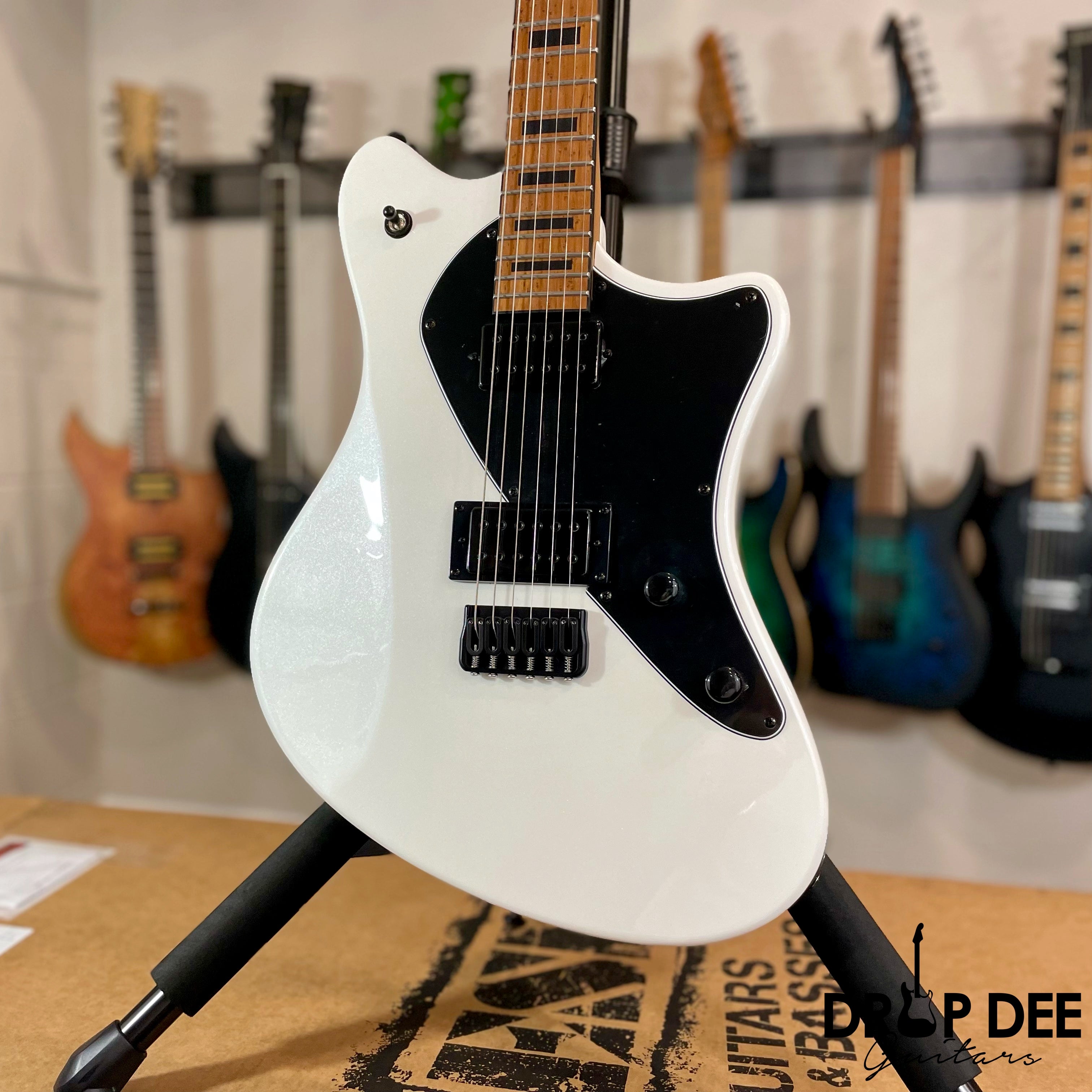 Balaguer Select Series Espada Limited Electric Guitar w/ Bag