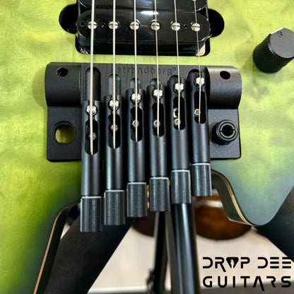Strandberg Boden Prog NX 6 Headless Electric Guitar w/ Bag