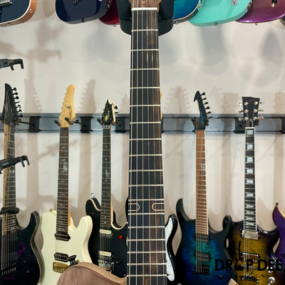 OD Guitars Cybele Electric Guitar w/ Case - Natural