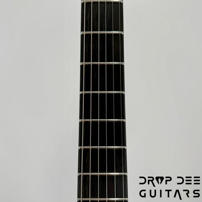 Jackson USA Custom Shop Special Edition Rhoads Electric Guitar w/ Case - Army Drab Green