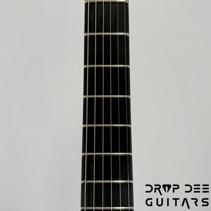 Jackson USA Custom Shop Special Edition Rhoads Electric Guitar w/ Case - Army Drab Green