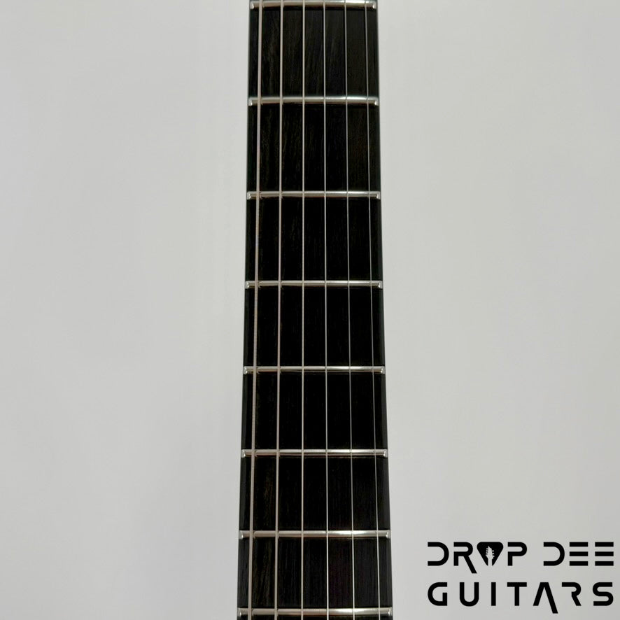 Jackson USA Custom Shop Special Edition Rhoads Electric Guitar w/ Case - Army Drab Green