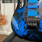 Ibanez Premium JEM77P Steve Vai Signature Electric Guitar w/ Bag