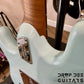 Ernie Ball Music Man Cutlass SSS Electric Guitar w/ Case