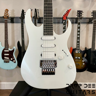Ibanez Prestige RG5440C Electric Guitar w/ Case