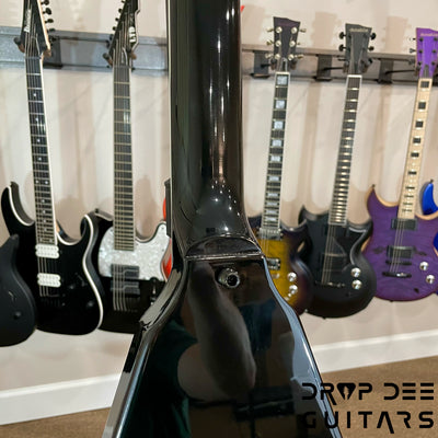 Gibson Flying V 70s Electric Guitar w/ Case
