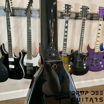 Gibson Flying V 70s Electric Guitar w/ Case