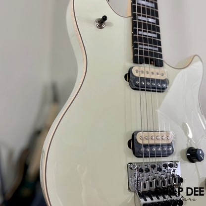 EVH Wolfgang USA Electric Guitar w/ Case