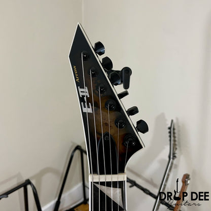 ESP E-II Arrow NT Electric Guitar w/ Case
