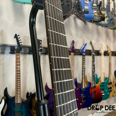 OD Guitars Venus Multiscale 7-String Electric Guitar w/ Case