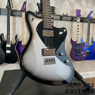 Balaguer Standard Series Espada Baritone Electric Guitar w/ Bag