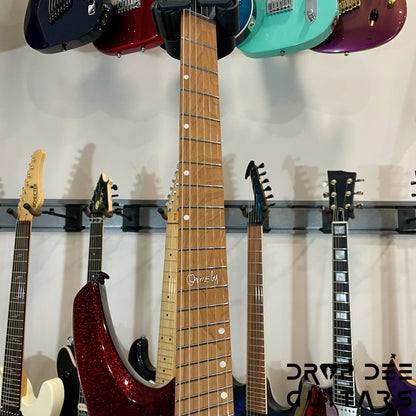 Ormsby Goliath GTR Run 17 6-String Electric Guitar w/ Bag
