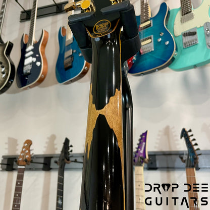 ESP Standard Eclipse Electric Guitar w/ Case