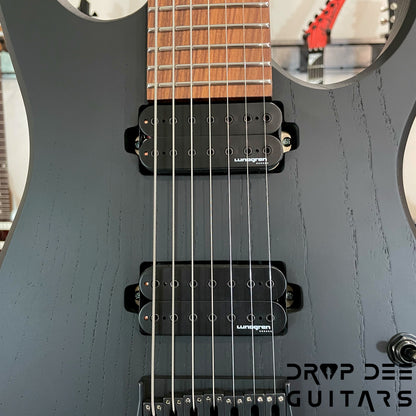 Skervesen Raptor 7 7-String Electric Guitar w/ Case