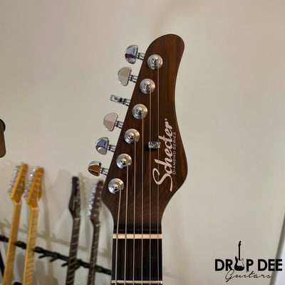 Schecter MV-6 Electric Guitar