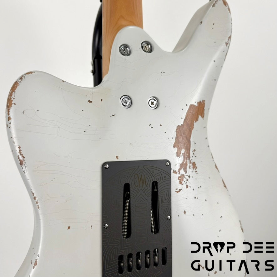 Mayones Jakub Żytecki Signature Jassper Nidra Aged 6 Electric