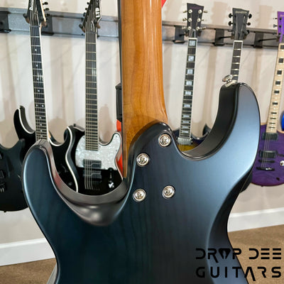 Balaguer Select Custom Toro Electric Guitar w/ Bag - Satin Vintageburst