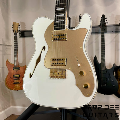 Fender Telecaster Thinline Super Deluxe Electric Guitar w/ Bag