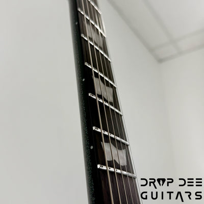 ESP LTD EC-1000 Electric Guitar - Granite Sparkle