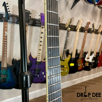 Schecter C-1 FR SLS Elite Electric Guitar