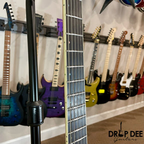 Schecter C-1 FR SLS Elite Electric Guitar