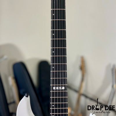 ESP E-II M-I NT Electric Guitar w/ Case