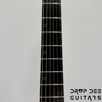 Schecter Diamond Series 50th Anniversary C-1 Electric Guitar - 50th Gold Burst