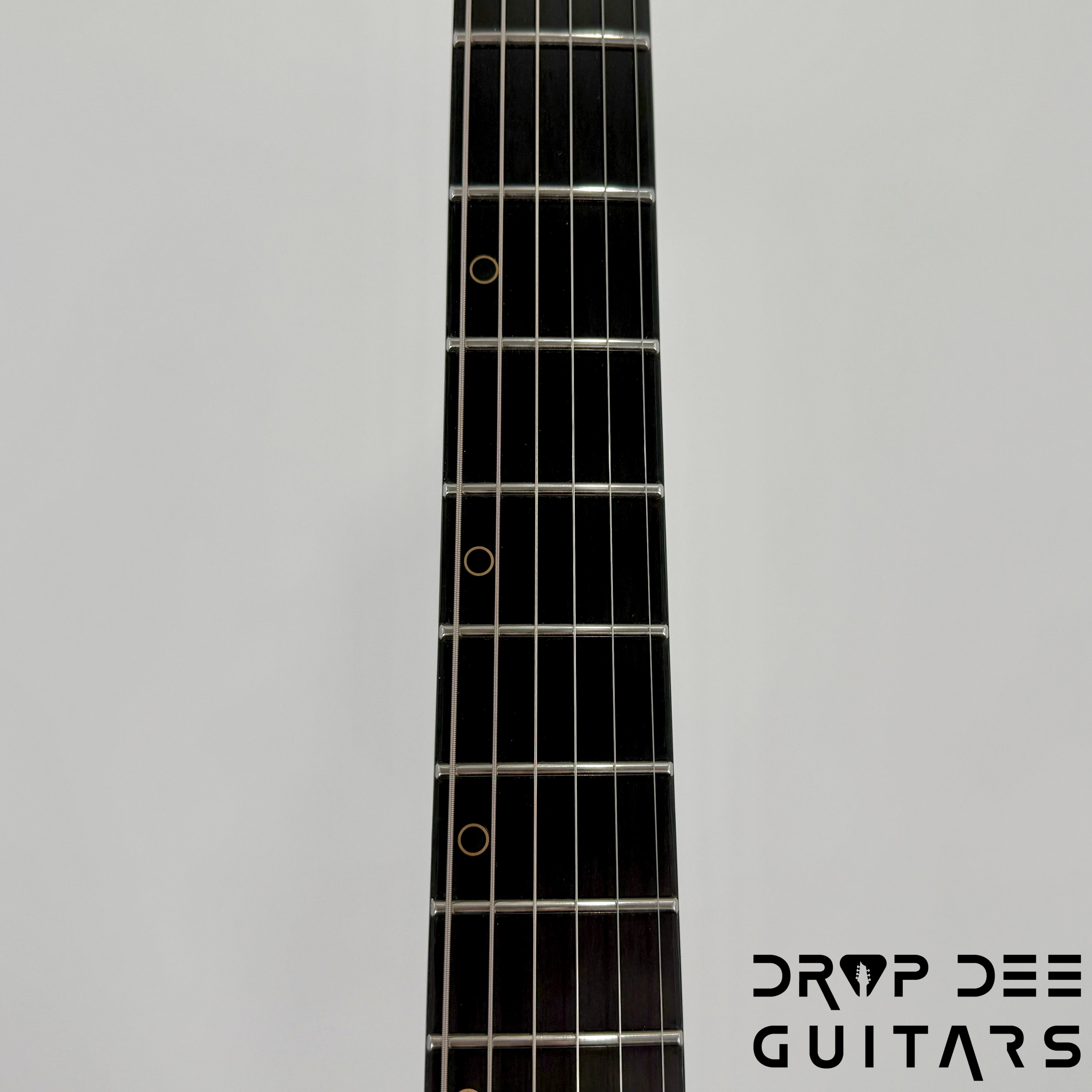 Schecter Diamond Series 50th Anniversary C-1 Electric Guitar - 50th Gold Burst