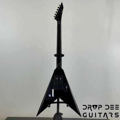 ESP LTD NV-1000 Electric Guitar - Black