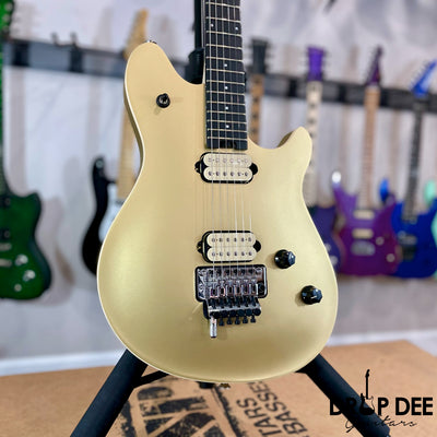 EVH Wolfgang Special Electric Guitar - Pharaos Gold