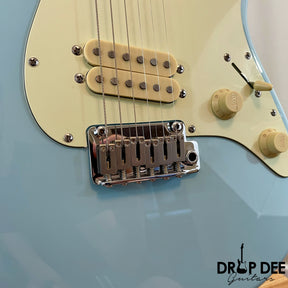 Schecter MV-6 Electric Guitar
