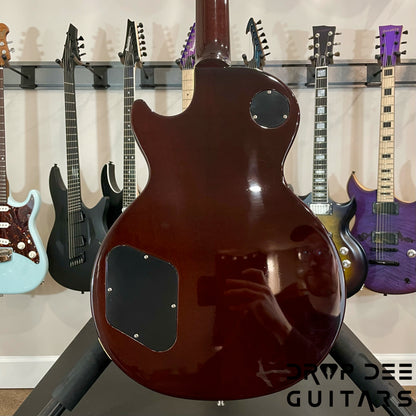 Gibson Slash Les Paul Standard Electric Guitar w/ Case