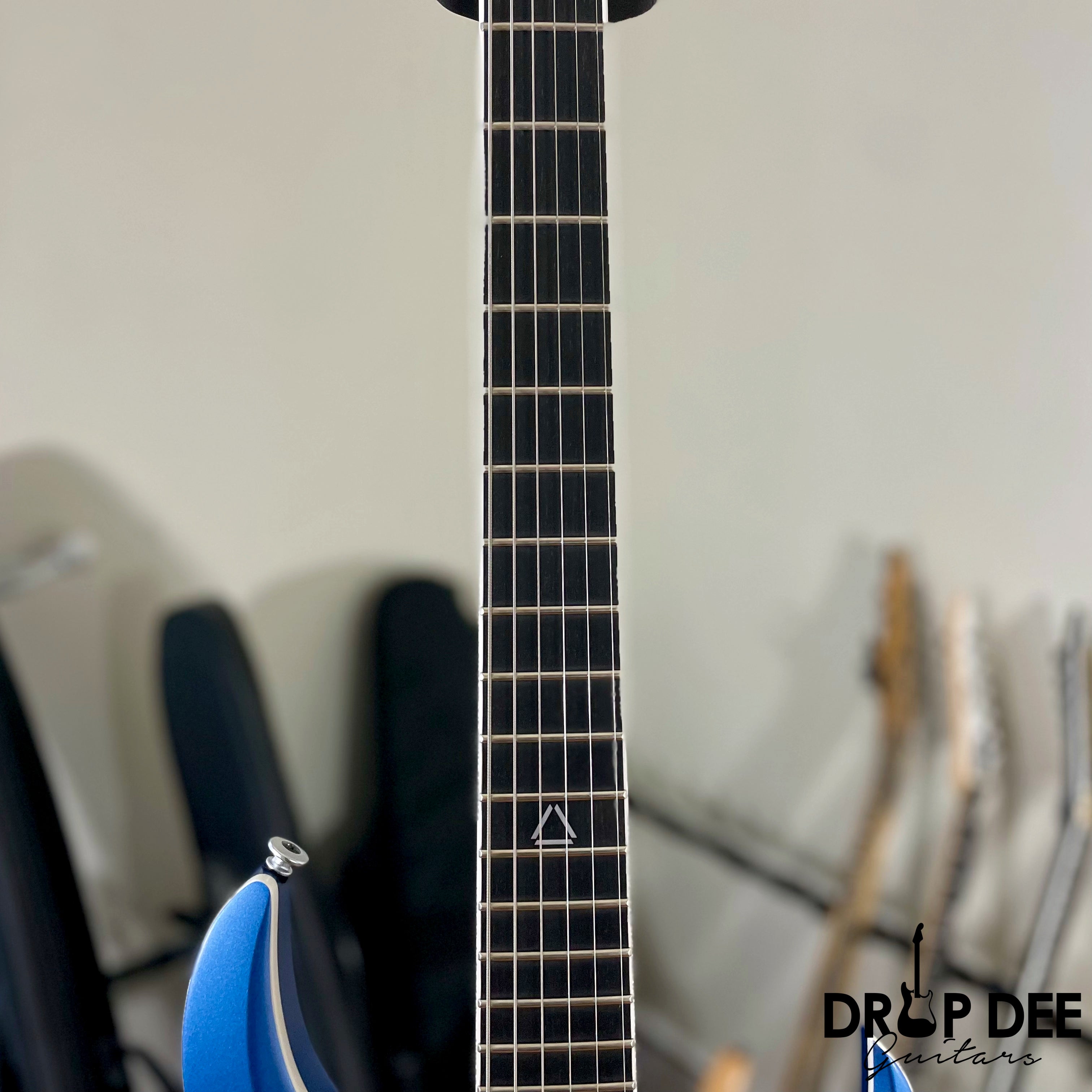 Ibanez Jake Bowen Signature JBM9999 Electric Guitar w/ Case