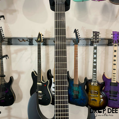 Ibanez Iron Label RGRTBB21 Baritone Electric Guitar