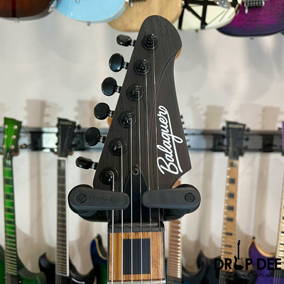 Balaguer Select Series Espada Limited Electric Guitar w/ Bag